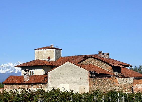 Castello di Cavenago